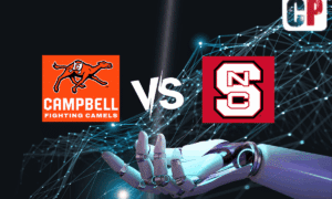 Campbell Fighting Camels at North Carolina State Wolfpack Pick, NCAA Football Prediction, Preview & Odds 10/4/25