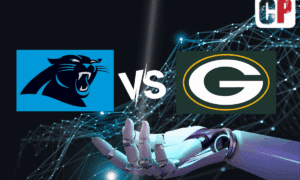 Carolina Panthers at Green Bay Packers Pick, NFL Prediction, Preview & Odds 11/2/25