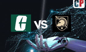 Charlotte 49ers at Army Black Knights Pick, NCAA Football Prediction, Preview & Odds 10/11/25
