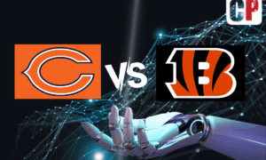 Chicago Bears at Cincinnati Bengals Pick, NFL Prediction, Preview & Odds 8/22/26
