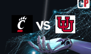 Cincinnati Bearcats at Utah Utes Pick, NCAA Football Prediction, Preview & Odds 11/1/25