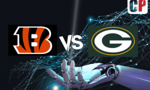 Cincinnati Bengals at Green Bay Packers Pick, NFL Prediction, Preview & Odds 10/12/25