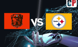 Cleveland Browns at Pittsburgh Steelers Pick, NFL Prediction, Preview & Odds 10/12/25