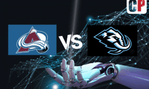 Colorado Avalanche at Utah Mammoth Pick, NHL Prediction, Preview & Odds 2/25/26