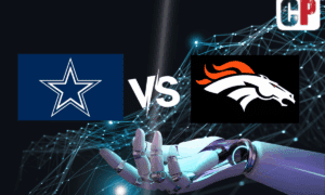 Dallas Cowboys at Denver Broncos Pick, NFL Prediction, Preview & Odds 10/26/25