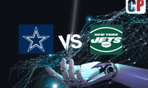 Dallas Cowboys at New York Jets Pick, NFL Prediction, Preview & Odds 10/5/25
