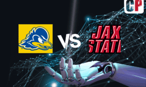 Delaware Fightin' Blue Hens at Jacksonville State Gamecocks Pick, NCAA Football Prediction, Preview & Odds 10/15/25