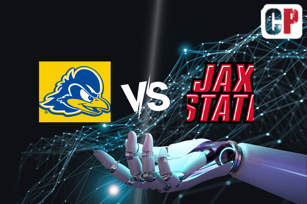 Delaware Fightin’ Blue Hens at Jacksonville State Gamecocks Pick, NCAA Football Prediction, Preview & Odds 10/15/25