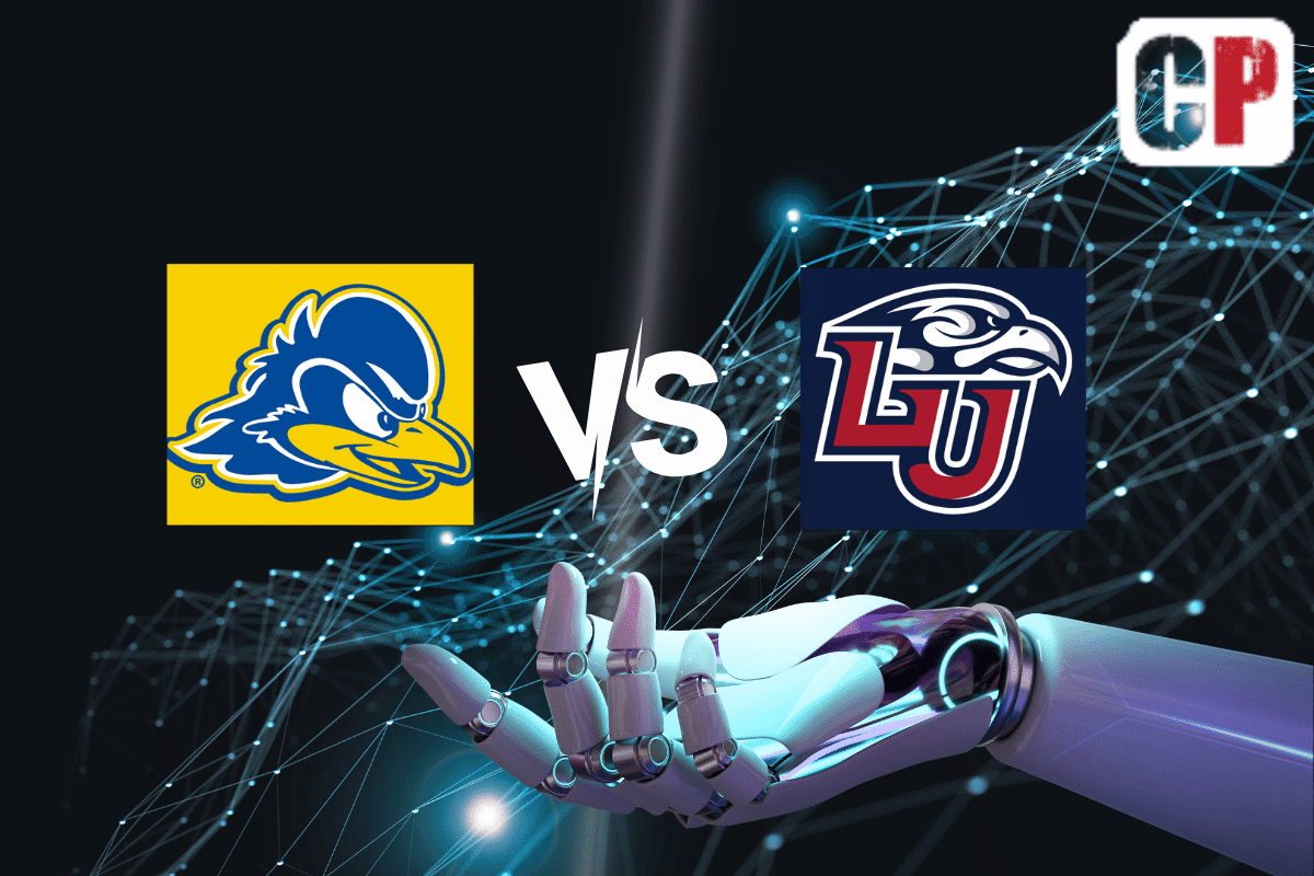 Delaware Fightin’ Blue Hens at Liberty Flames Pick, NCAA Football Prediction, Preview & Odds 11/1/25