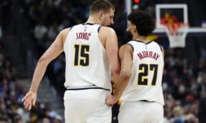 Golden State Warriors vs. Denver Nuggets 11-7-25. Free NBA Pick & Prediction