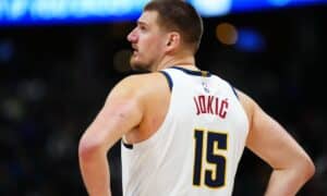 Portland Trail Blazers vs. Denver Nuggets 10-31-25. Free NBA Pick & Prediction.