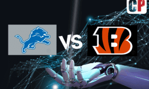 Detroit Lions at Cincinnati Bengals Pick, NFL Prediction, Preview & Odds 8/13/26