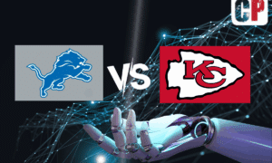 Detroit Lions at Kansas City Chiefs Pick, NFL Prediction, Preview & Odds 10/12/25
