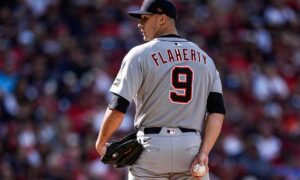 Seattle Mariners vs. Detroit Tigers Free Pick & MLB Betting Prediction, 10/7/25