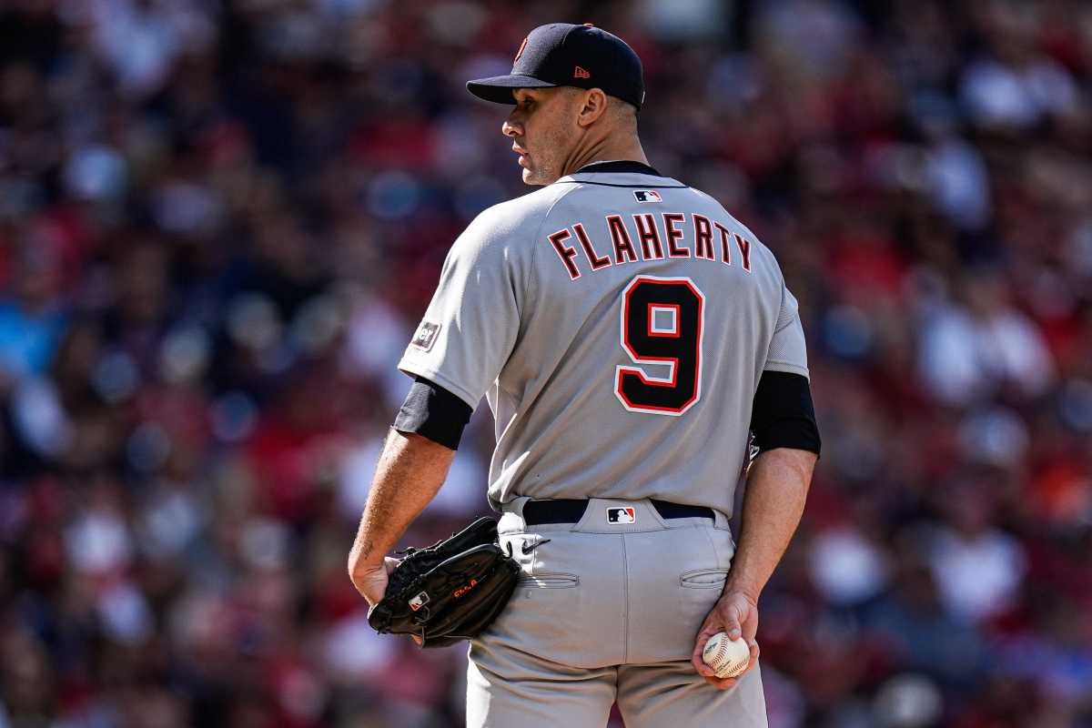 Seattle Mariners vs. Detroit Tigers Free Pick & MLB Betting Prediction, 10/7/25