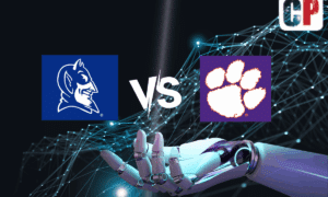 Duke Blue Devils at Clemson Tigers Pick, NCAA Football Prediction, Preview & Odds 11/1/25