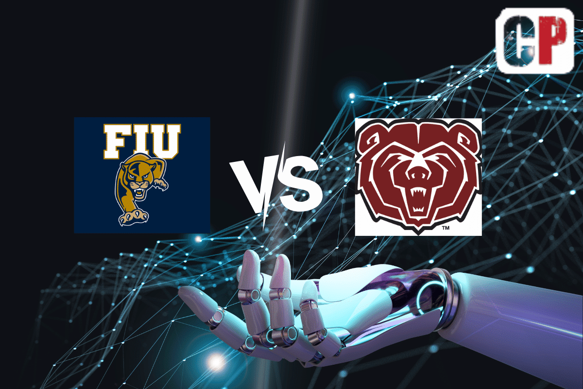 Florida International Panthers at Missouri State Bears Pick, NCAA Football Prediction, Preview & Odds 10/29/25