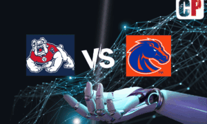 Fresno State Bulldogs at Boise State Broncos Pick, NCAA Football Prediction, Preview & Odds 11/1/25
