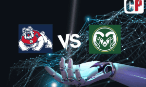 Fresno State Bulldogs at Colorado State Rams Pick, NCAA Football Prediction, Preview & Odds 10/10/25