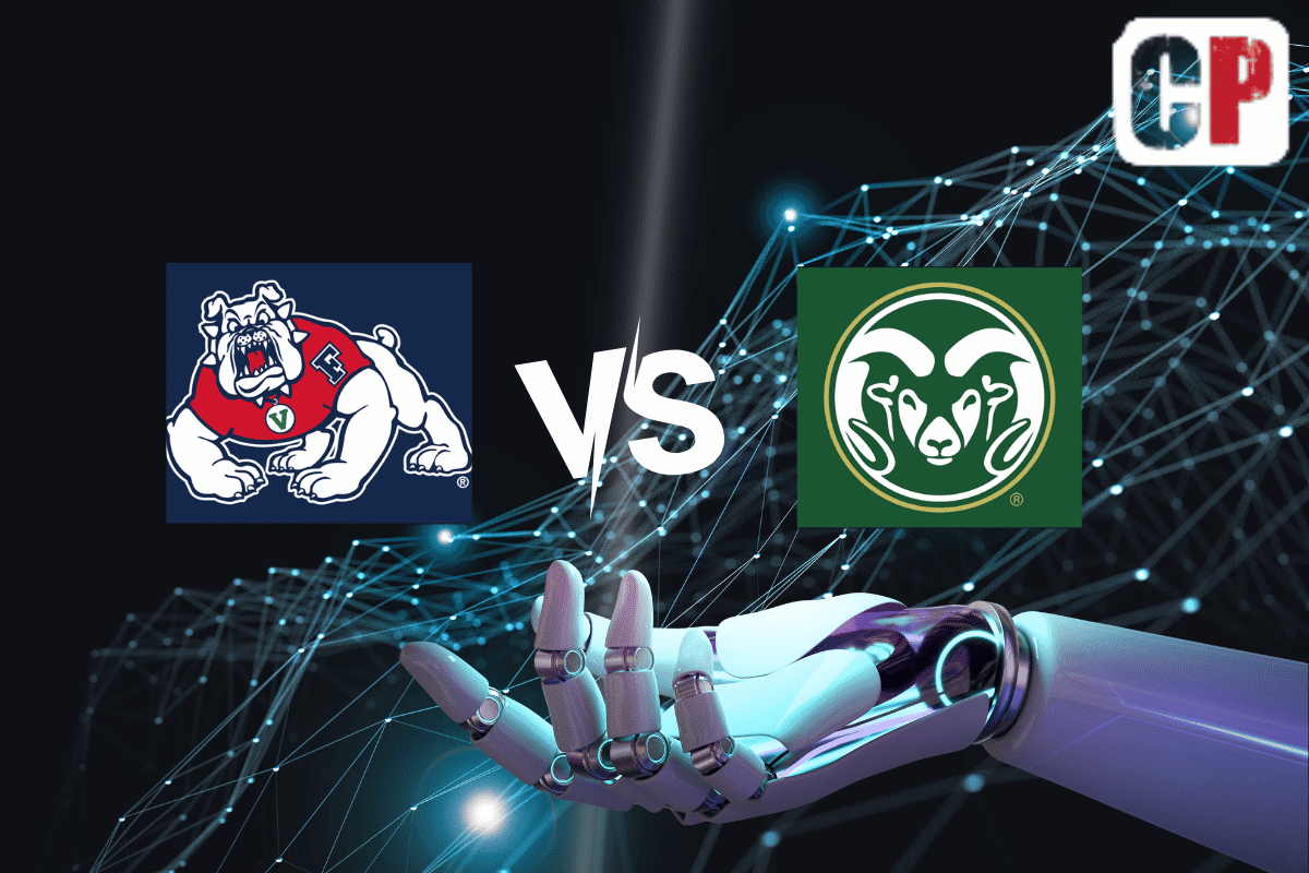 Fresno State Bulldogs at Colorado State Rams Pick, NCAA Football Prediction, Preview & Odds 10/10/25