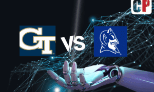 Georgia Tech Yellow Jackets at Duke Blue Devils Pick, NCAA Football Prediction, Preview & Odds 10/18/25