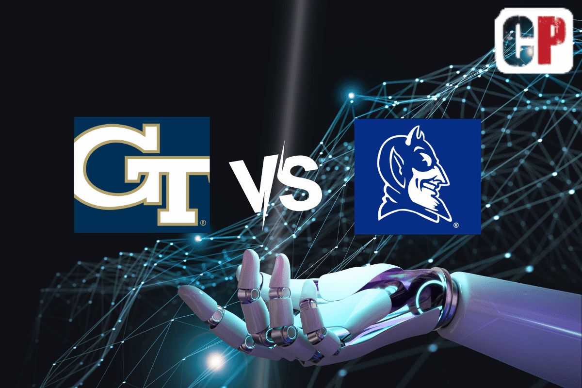 Georgia Tech Yellow Jackets at Duke Blue Devils Pick, NCAA Football Prediction, Preview & Odds 10/18/25