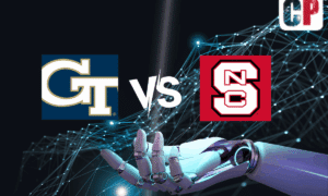 Georgia Tech Yellow Jackets at North Carolina State Wolfpack Pick, NCAA Football Prediction, Preview & Odds 11/1/25