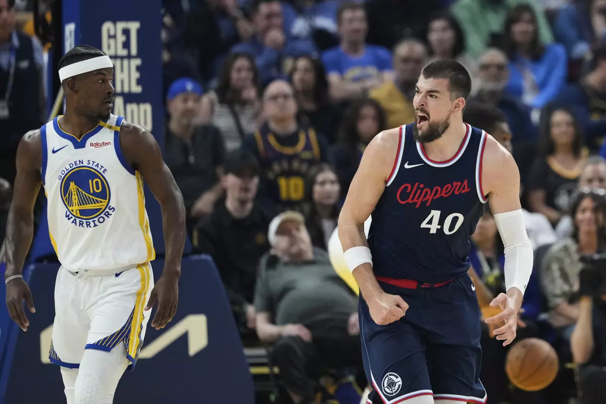 LA Clippers vs. Golden State Warriors Free Pick & NBA Betting Prediction, 10/28/25