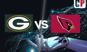 Green Bay Packers at Arizona Cardinals Pick, NFL Prediction, Preview & Odds 10/19/25