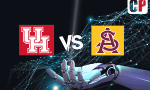 Houston Cougars at Arizona State Sun Devils Pick, NCAA Football Prediction, Preview & Odds 10/25/25