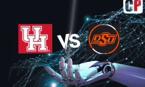 Houston Cougars at Oklahoma State Cowboys Pick, NCAA Football Prediction, Preview & Odds 10/11/25