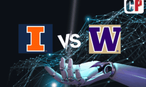 Illinois Fighting Illini at Washington Huskies Pick, NCAA Football Prediction, Preview & Odds 10/25/25