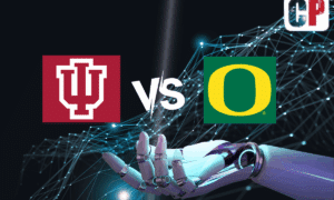 Oregon Ducks at Indiana Hoosiers Pick, NCAA Football Prediction, College Football Playoff Semifinal at the Chick-fil-A Peach Bowl Preview & Odds 1/9/26