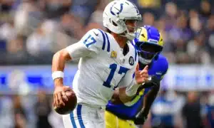 Houston Texans vs. Indianapolis Colts Free Pick & NFL Betting Prediction, 11/30/25