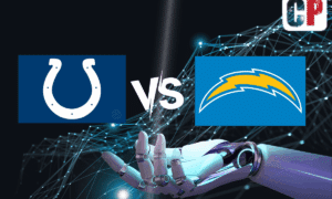 Indianapolis Colts at Los Angeles Chargers Pick, NFL Prediction, Preview & Odds 10/19/25