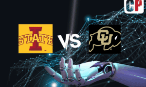 Iowa State Cyclones at Colorado Buffaloes Pick, NCAA Football Prediction, Preview & Odds 10/11/25