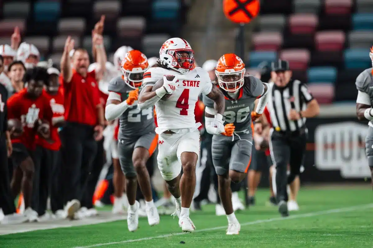 Delaware Fightin’ Blue Hens vs. Jacksonville State Gamecocks Free Pick & CFB Betting Prediction, 10/15/25