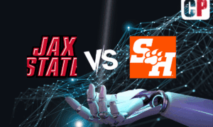 Jacksonville State Gamecocks at Sam Houston Bearkats Pick, NCAA Football Prediction, Preview & Odds 10/9/25
