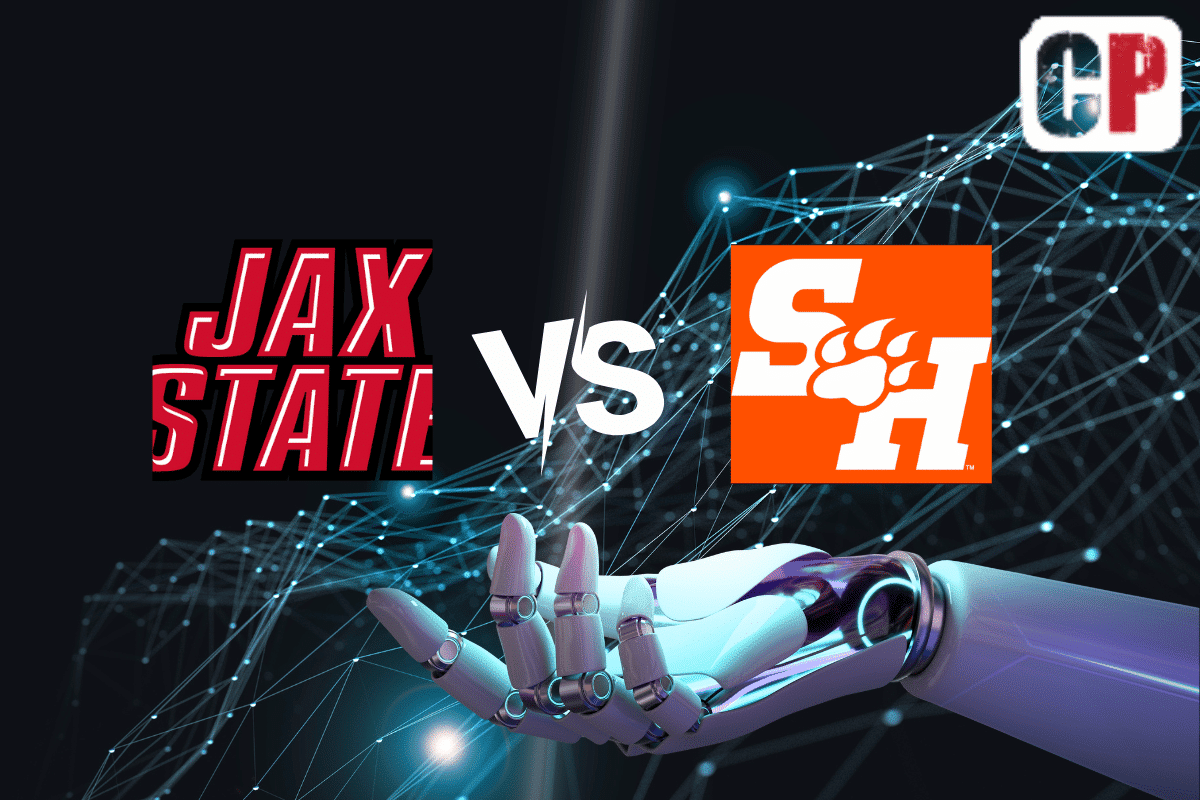 Jacksonville State Gamecocks at Sam Houston Bearkats Pick, NCAA Football Prediction, Preview & Odds 10/9/25