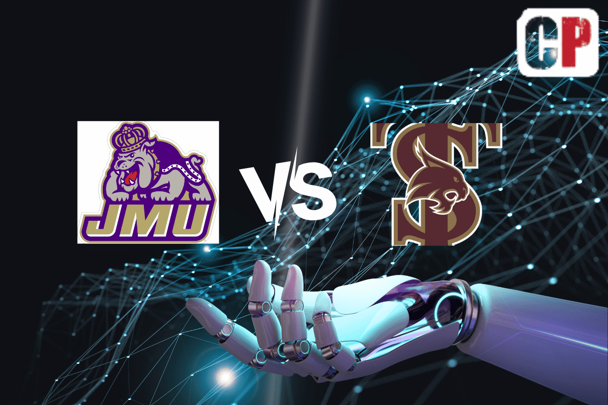 James Madison Dukes at Texas State Bobcats Pick, NCAA Football Prediction, Preview & Odds 10/28/25
