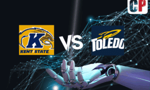 Kent State Golden Flashes at Toledo Rockets Pick, NCAA Football Prediction, Preview & Odds 10/18/25