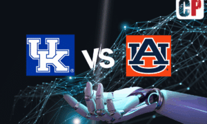 Kentucky Wildcats at Auburn Tigers Pick, NCAA Football Prediction, Preview & Odds 11/1/25