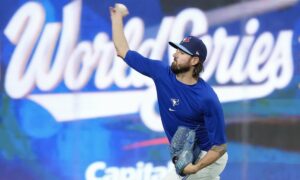 Los Angeles Dodgers vs. Toronto Blue Jays Free Pick & MLB Betting Prediction, 10/31/25