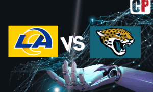 Los Angeles Rams at Jacksonville Jaguars Pick, NFL Prediction, Preview & Odds 10/19/25