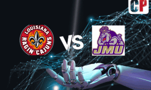 Louisiana-Lafayette Ragin' Cajuns at James Madison Dukes Pick, NCAA Football Prediction, Preview & Odds 10/11/25