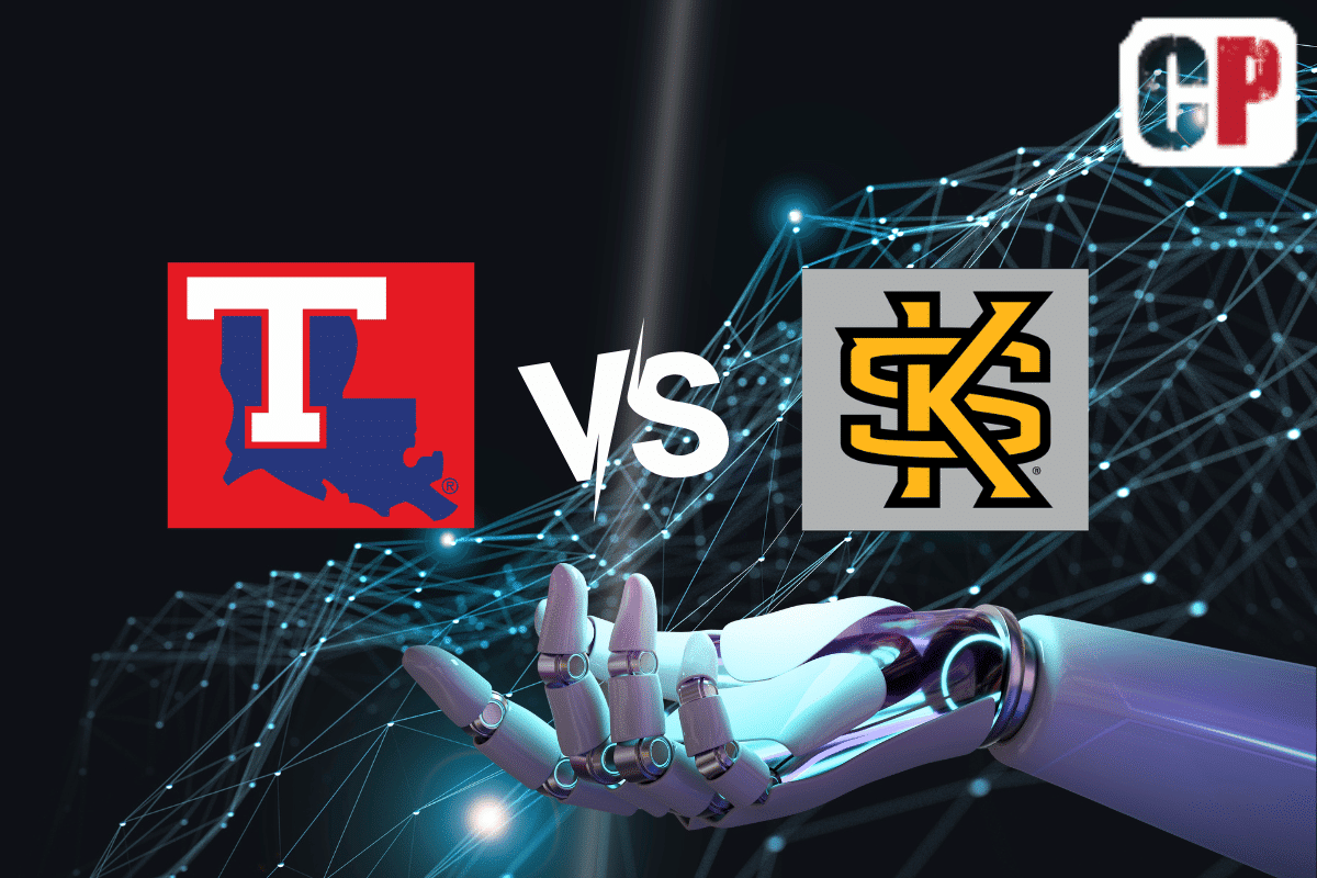 Louisiana Tech Bulldogs at Kennesaw State Owls Pick, NCAA Football Prediction, Preview & Odds 10/9/25