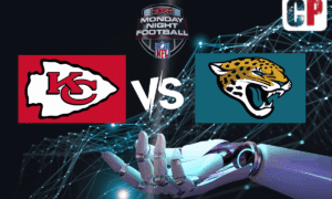 Kansas City Chiefs at Jacksonville Jaguars Pick, NFL Prediction, Preview & Odds 10/6/25