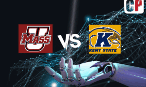 Massachusetts Minutemen at Kent State Golden Flashes Pick, NCAA Football Prediction, Preview & Odds 10/11/25