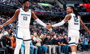 Minnesota Timberwolves vs. Memphis Grizzlies 2-2-26. Free NBA Pick & Prediction.