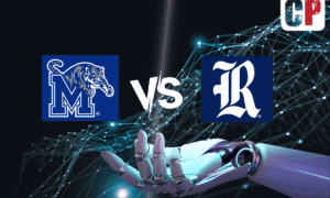 Memphis Tigers at Rice Owls Pick, NCAA Football Prediction, Preview & Odds 10/31/25
